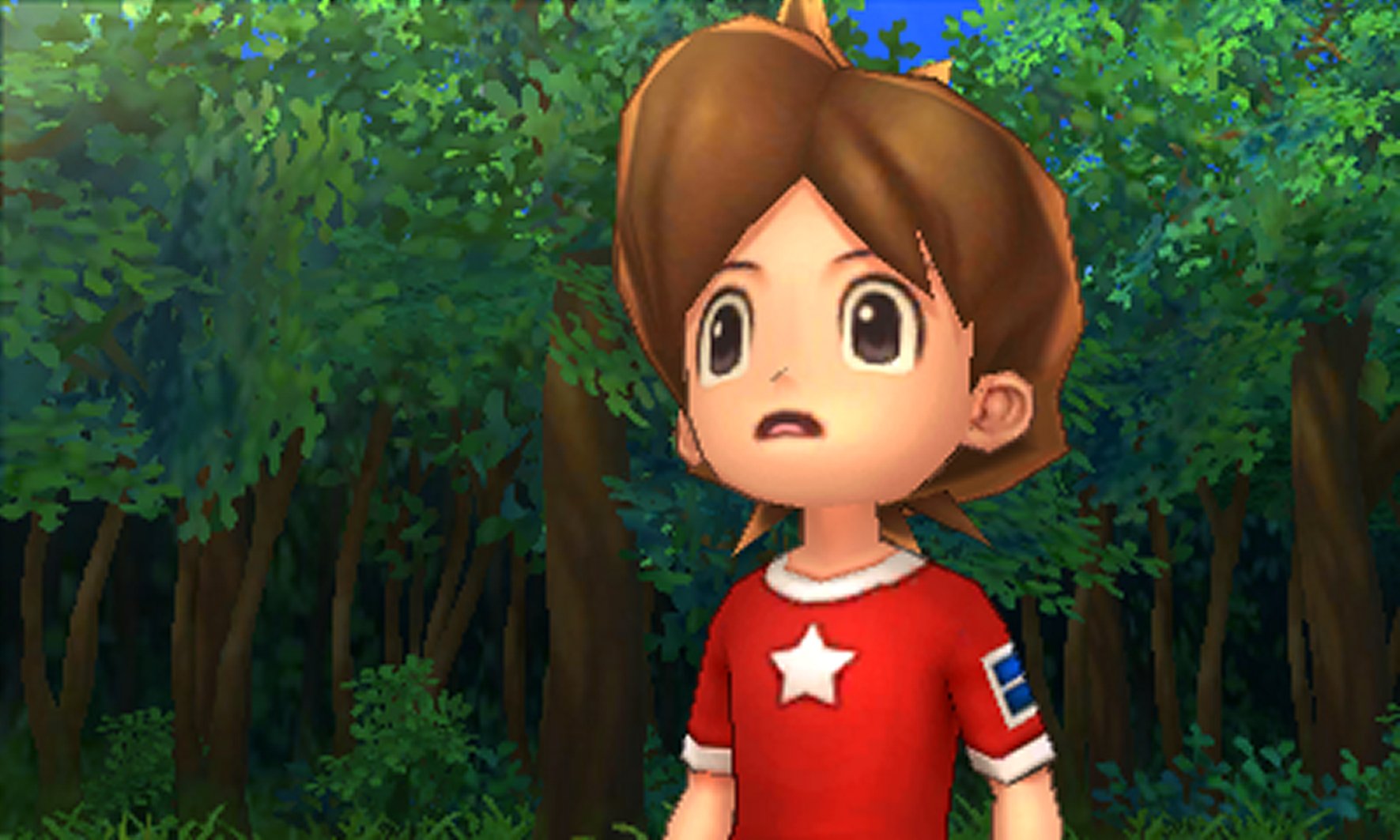 Yo-Kai Watch Yo-Kai Watch